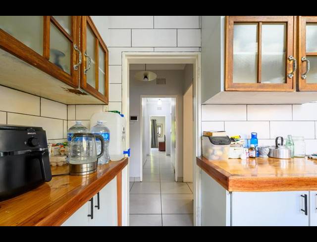 4 BEDROOM HOUSE FOR SALE IN BAILLIE PARK
